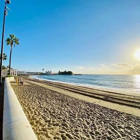 Apartment Playa Wabi