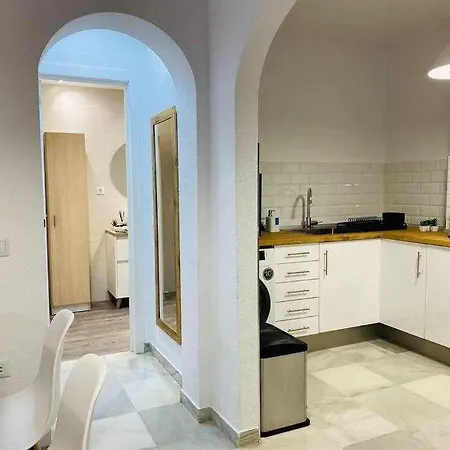 Apartment Playa Wabi