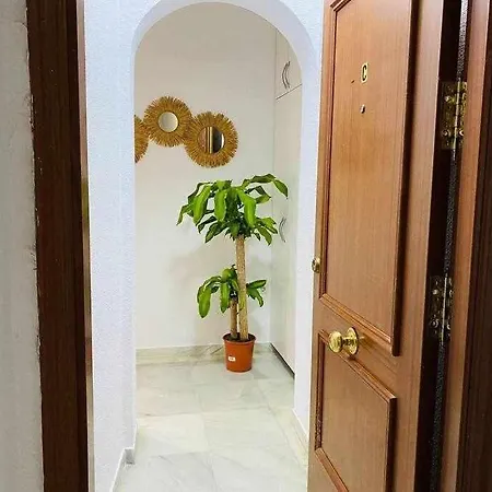 Apartment Playa Wabi *
