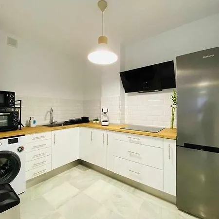 Apartment Playa Wabi Fuengirola