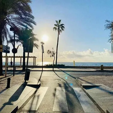 Playa Wabi Fuengirola