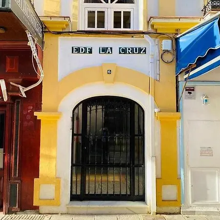 Apartment Playa Wabi *